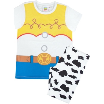Abbigliamento Bambina Pigiami / camicie da notte Disney NS5247 Multicolore