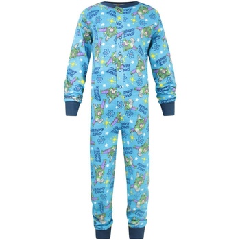 Abbigliamento Bambino Pigiami / camicie da notte Toy Story NS5800 Blu