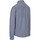 Abbigliamento Uomo Camicie maniche corte Trespass Yafforth Blu