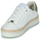 Scarpe Donna Sneakers basse Tom Tailor 3292615 Bianco