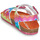Scarpe Bambina Sandali Agatha Ruiz de la Prada Bio Multicolore