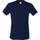 Abbigliamento Bambino T-shirt maniche corte Tee Jays Power Blu