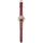 Orologi & Gioielli Orologi e gioielli Harry Potter TA6832 Multicolore