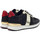 Scarpe Donna Sneakers Ed Hardy Mono runner-metallic gold/black Oro