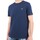 Abbigliamento Uomo T-shirt & Polo Lyle & Scott Plain T-Shirt Dark Navy Blu