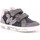 Scarpe Unisex bambino Sneakers basse Balducci 388 - MSP3808A Grigio