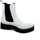 Scarpe Donna Tronchetti Bueno Shoes WT2506.08 Bianco