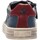 Scarpe Unisex bambino Sneakers Naturino KOKIE-2C05 Blu
