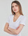 Abbigliamento Donna T-shirt maniche corte Petit Bateau BAHANI Bianco