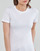 Abbigliamento Donna T-shirt maniche corte Petit Bateau NIMOPHORE Bianco