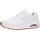 Scarpe Uomo Sneakers Skechers  Bianco