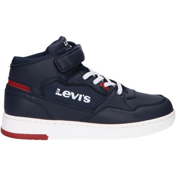 Scarpe Unisex bambino Sneakers Levi's VIRV0012T BLOCK VIRV0012T BLOCK 