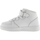Scarpe Unisex bambino Sneakers Victoria Kids 124107 - Blanco Bianco