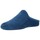 Scarpe Donna Pantofole Calzamur 6700000 AZAFATA-81 Mujer Azul Blu