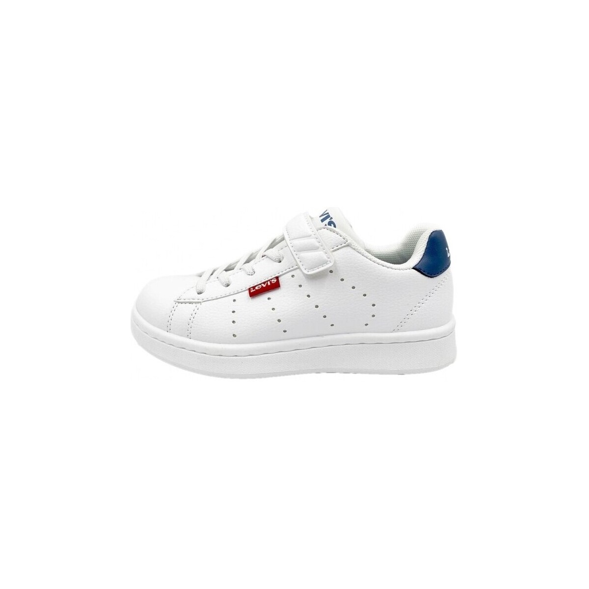 Scarpe Sneakers Levi's 25696-18 Bianco