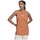 Abbigliamento Donna T-shirt maniche corte adidas Originals Adicolor Classics Loose Tank Top Arancio