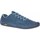 Scarpe Donna Sneakers basse Merrell Vapor Glove 3 Luna Ltr Blu