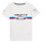 Abbigliamento Bambino T-shirt maniche corte Puma BMW MMS KIDS CAR GRAPHIC TEE Bianco