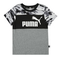 T-shirt Puma  ESS CAMO TEE