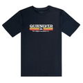 T-shirt Quiksilver  LINED UP TEE