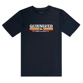 Quiksilver LINED UP TEE