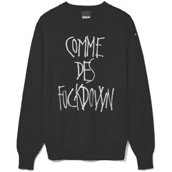 Abbigliamento Donna T-shirt & Polo Comme Des Fuckdown CDFD1665 Multicolore