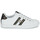 Scarpe Donna Sneakers basse Guess RELKA Bianco