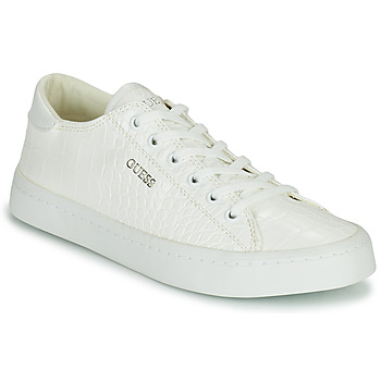 Image of Sneakers basse Guess ESTER