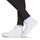 Scarpe Donna Sneakers alte Guess PRINZE Bianco