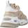 Scarpe Donna Sneakers Buffalo TRIPLET M VEGAN Marrone