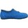 Scarpe Bambino Pantofole Chispas 65620021 Blu