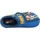 Scarpe Bambino Pantofole Chispas 65620021 Blu