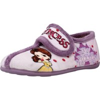 Scarpe Bambina Pantofole Chispas 65620029 Viola