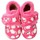 Scarpe Bambina Pantofole Vulca-bicha 58645 Rosa