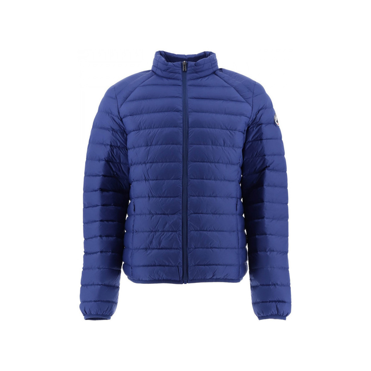 Abbigliamento Uomo Giacche / Blazer JOTT Mat ml basique Blu