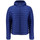 Abbigliamento Uomo Giacche / Blazer JOTT Nico ml capuche basique Blu