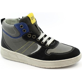 Scarpe Unisex bambino Sneakers basse Balocchi BAL-I21-612739-CA-b Grigio