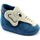 Scarpe Unisex bambino Pantofole Cienta CIE-CCC-132045-29 Blu