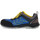 Scarpe Uomo Sneakers Grisport SPEED S1 P SRC Blu