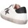 Scarpe Bambina Sneakers basse Dianetti Made In Italy I9869 Altri