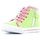 Scarpe Unisex bambino Sneakers Chicco 01053387 Verde