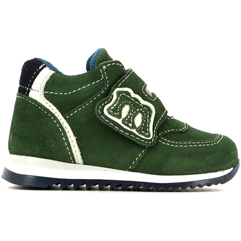 Scarpe Unisex bambino Sneakers Melania ME1646B5I.A Verde