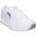 Scarpe Uomo Sneakers Fila 1010263 Bianco
