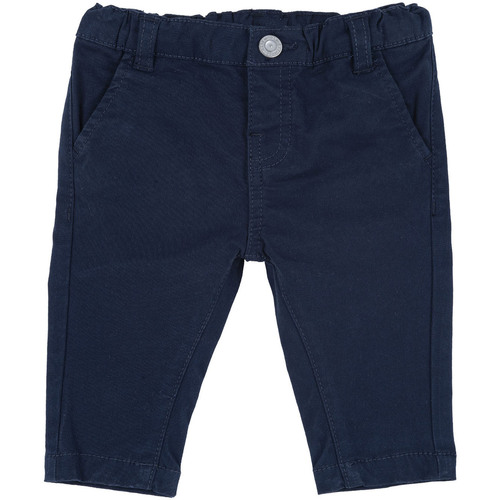 Abbigliamento Unisex bambino Shorts / Bermuda Chicco 09008492000000 Blu