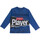 Abbigliamento Unisex bambino T-shirt & Polo Chicco 09067377000000 Blu