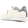 Scarpe Uomo Sneakers Brimarts 410764 Bianco