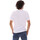 Abbigliamento Uomo T-shirt & Polo Refrigiwear RM0T24400JE9101 Bianco