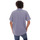 Abbigliamento Uomo T-shirt & Polo Navigare NV82127 Blu
