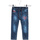 Abbigliamento Unisex bambino Jeans slim Losan 125-6036AL Blu