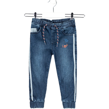 Abbigliamento Unisex bambino Jeans Losan 125-6037AL Blu